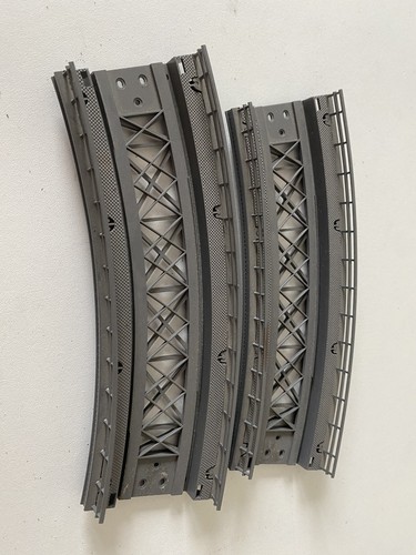 Märklin stück brücke - 2,