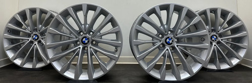 Original bmw 5er - original,