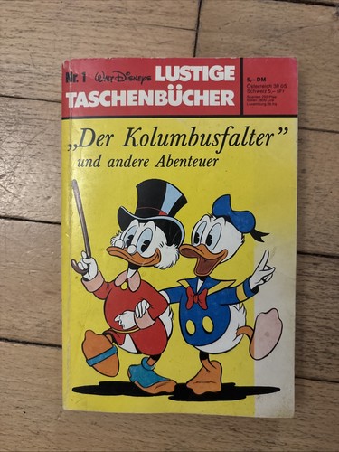 Ltb band der - band, kolumbusfalter