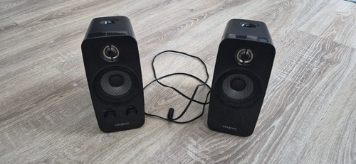 Creative inspire t10 - inspire, speaker
