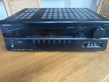 Onkyo TX-SR507 AV-Receiver