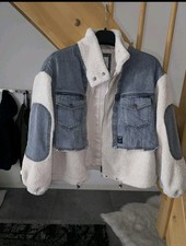 Damen Winterjacke Von Pepe