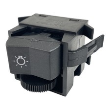 Schalter Hauptlichtschalter Lichtschalter Abblendlicht VW Bus T2 T3 T25