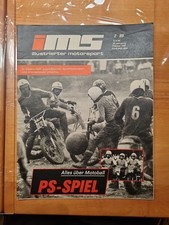 DDR Illustrierter Motorsport