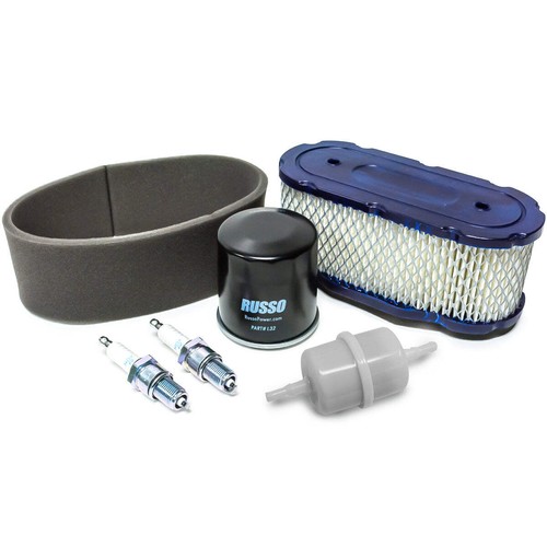 Engine tune service kit - engine,