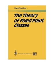 The Theory of Fixed Point