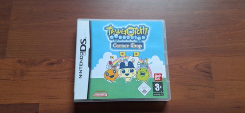Tamagotchi connexion corner - tamagotchi,