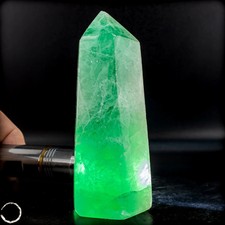 Natürlicher Grüner