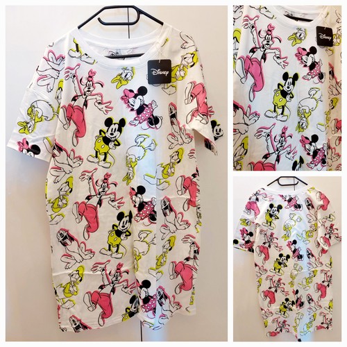 Disney mickey and friends - disney,