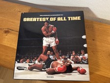 Greatest of All Time A Tribute