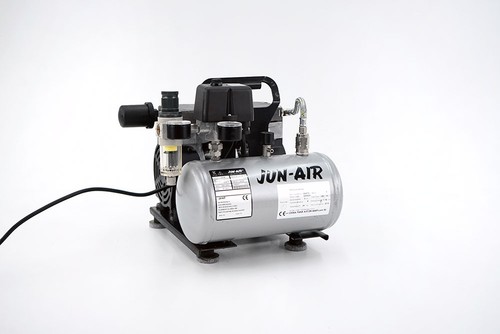 Jun air i40 kompressor - jun-air, i40-4b