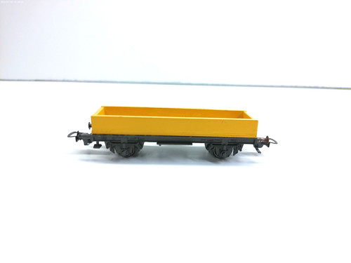 Fleischmann niederbordwagen - fleischmann, h0