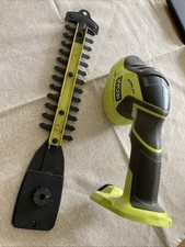 Ryobi akku heckenschere ogs - ryobi,