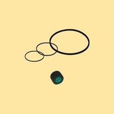 Riemen Andruckrolle = Kit 1