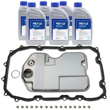MEYLE Ölwechsel 6-Gang