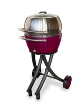 LotusGrill XL Gartengrill Set