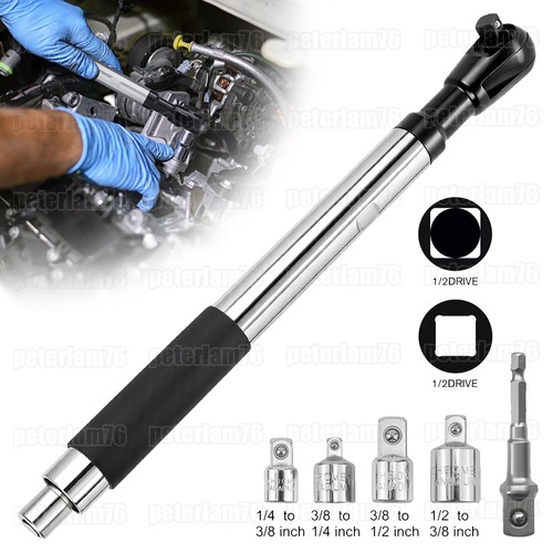 Offset - 1/2",