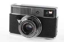 AGFA Optima Rapid 250