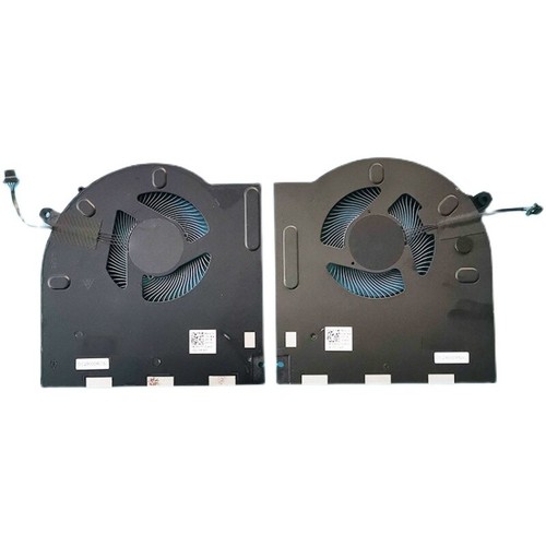 Cpu gpu fan lüfter kühler - gpu,