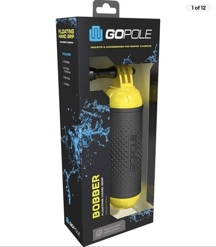 Gopole bobber floating hand - gopole,