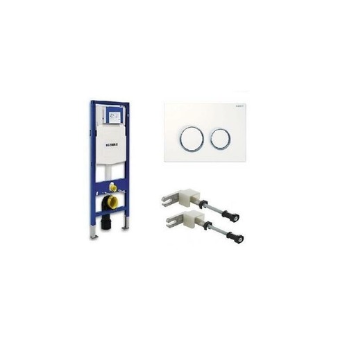 Geberit duofix - duofix, wc