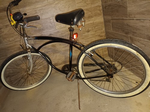 Beach cruiser schwinn - cruiser,