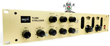 SPL Tube Vitalizer Modell 9530 Mastering Processor + Neuwertig + 2Jahre Garantie