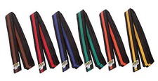 KWON Soft Gürtel, 180-280cm