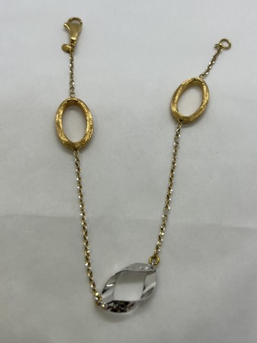 Armband aus 18kt 750 - armband,