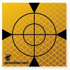  Reflex Zielmarken 100mm x