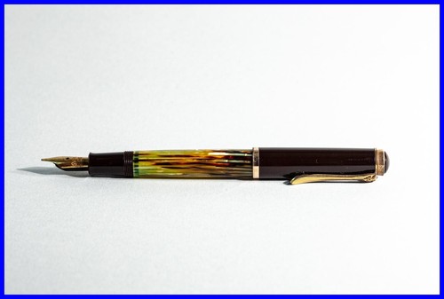 Ohne funktion pelikan 400 - funktion,