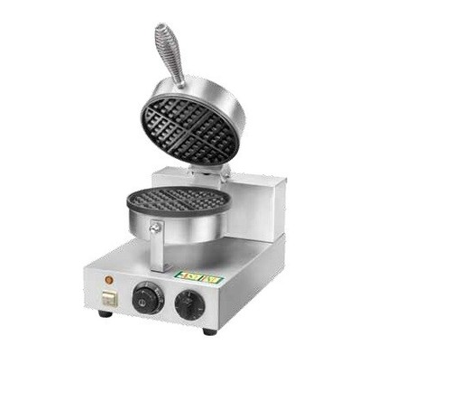 Waffeleisen vm1 rund - vm1,