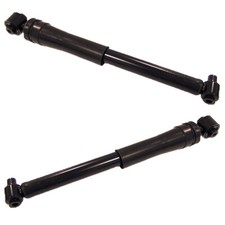 2x Stoßdämpfer Gasdruck hinten Hinterachse für RENAULT Laguna II + Grandtour