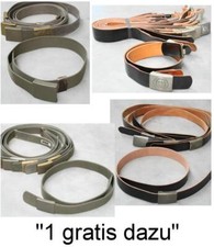 Original BW Feldkoppel oder