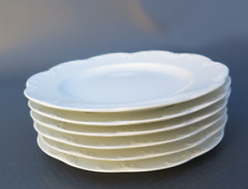 6 x Classic Rose Rosenthal