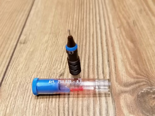 Original rotring zeichenkegel - original,