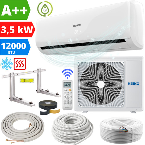 Split klimaanlage 12000 btu - split,