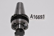 Aufnahmedorn SK50x40x50mm