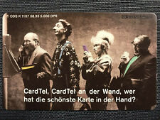 K 1107 08.93 6 DM Bosch