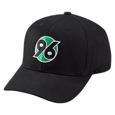 Hannover 96 Fancap Kappe Cap