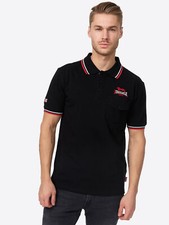 Lonsdale Herren Poloshirt