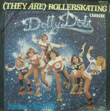 7" 1979 KULT ! DOLLY DOTS 