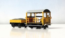 Bachmann wickham trolley - h0,,