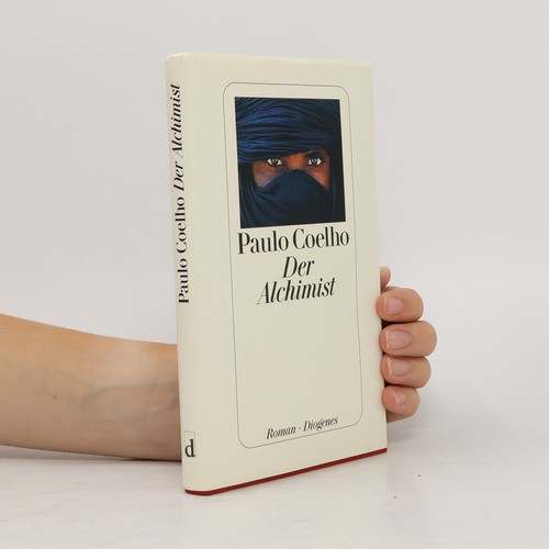 Der alchimist paulo - alchimist , | 