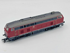 Trix 22222 87 diesellok - trix, 1:87