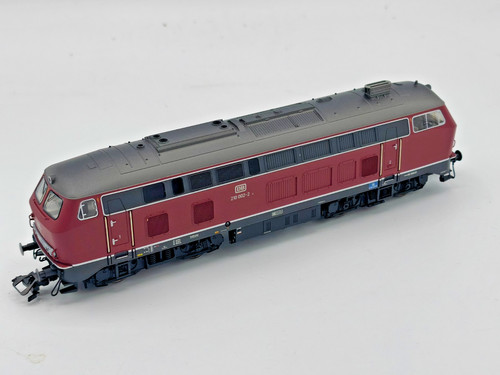 Trix 22222 87 diesellok - 22222,