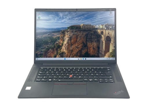 Lenovo thinkpad gen 16 - lenovo, p1