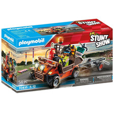 Playmobil 70835 - Air