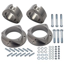 3" Höherlegung Vorne & 3"in