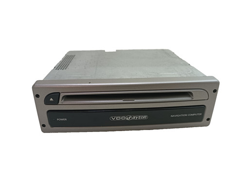 Vdo ayton pc5100 - ayton,